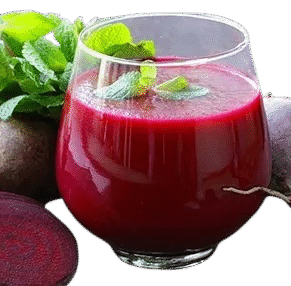 Healthy Juice
