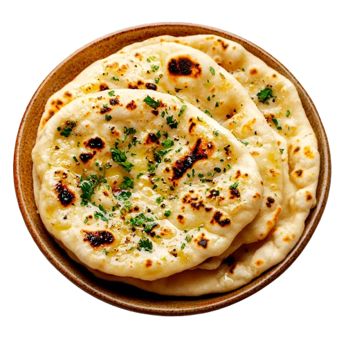 Gobi paratha