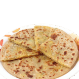 GOBHI PARATHA